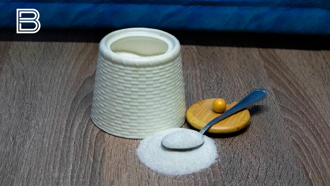 Морковь и сахар подешевели в Мурманской области за неделю